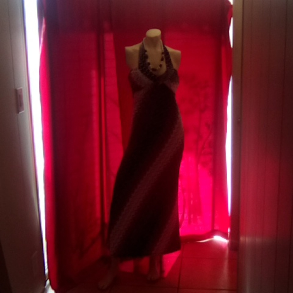 Woman's summer dress